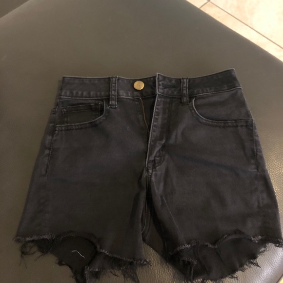 Shorts. - Picture 1 of 4